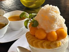 -Fresh Fruit Factory - Fruit Cuisine Restaurant