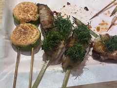 -鸟山鸣·日料食堂(王府井店)