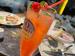 -MARU玛露音乐餐厅(前滩世贸店)