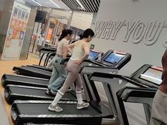 -乐刻健身(龙湖杭州紫荆天街精品店)