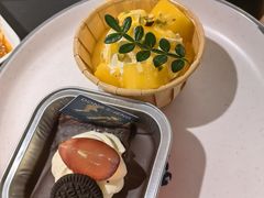 -東盛炭烤自助料理(浦东文峰广场店)