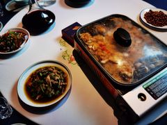 -院8里·小聚园老川菜(九眼桥店)