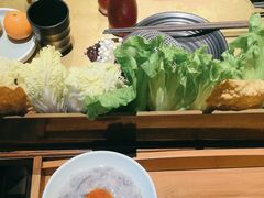 -手选潮汕鲜牛肉火锅(二七广场店)