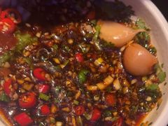 -额尔敦传统涮(公园西路店)