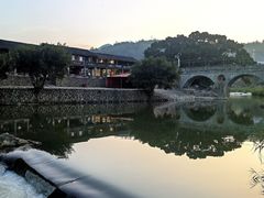 -云水谣景区