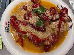 -刘一龙虾.烧烤(理工直营店)