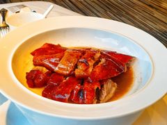 招牌脆皮鸡-翠园(北京王府中环店)