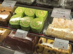 -本格旺索罗(樟宜机场T1店)