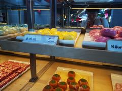 -祥禾饽饽铺·中式糕点(北京来福士店)