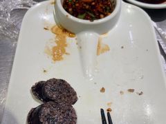-白玉·朝鲜族烤串(南山店)