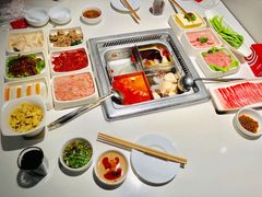 -海底捞火锅(河东万达广场店)