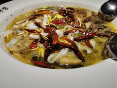 -太二酸菜鱼(深圳布吉万象汇店)