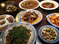 -徐鼎盛民间菜(上筑店)