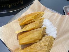 -由衷贵州酸汤牛肉火锅(新桥店)