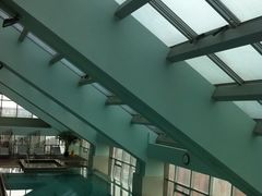 游泳池-龙之梦大酒店-健身中心