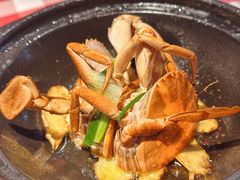 -阿里元海鲜·闽南特色菜(曾厝垵店)