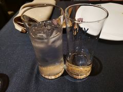 茴香酒-Efes Turkish & Mediterranean Cuisine 艾菲斯餐厅(陆家嘴店)