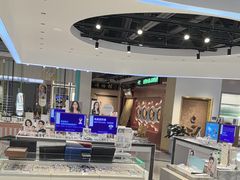 -标准眼镜·蔡司官方授权店(和平路总店)