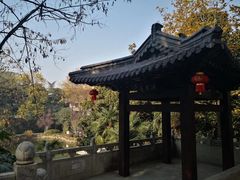 -铜陵市铜官山森林公园