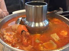 -建兴酒家(萨木亚店)
