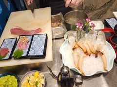 -初色海鲜自助(万丰路店)