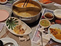 -集渔·泰式海鲜火锅(科华店)