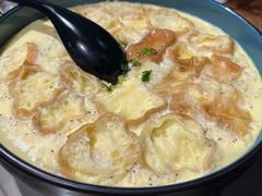 蚝仔煎蛋-华餐馆(莫邪路店)