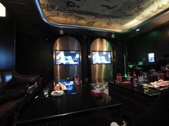 -欢乐盛KTV音乐会所(泰然店)