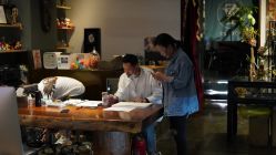 -周忆刺青原创设计定制