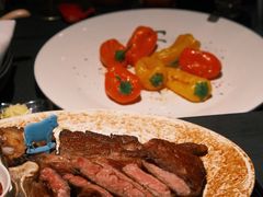 -小火花·干式熟成牛排馆Spark SteakHouse(剑桥郡店)