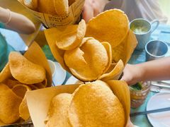 -帕蓝·暹罗料理(大学路店)