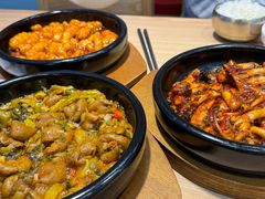 -米村拌饭(城阳万象汇店)