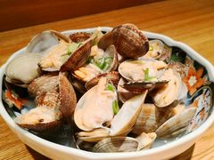 -翔峰炭火鳗鱼(悦泰街里公寓店)