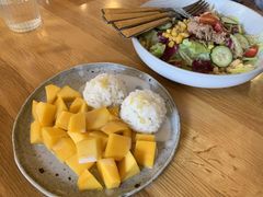 -About Bistro關於·泰式家庭料理