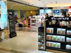 -升恒昌免税商店(台北松山机场店)