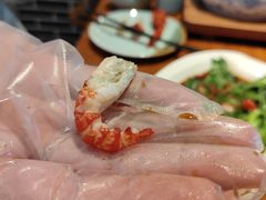 -红胖胖龙虾王·本地菜