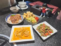 -吴记鲜定味
