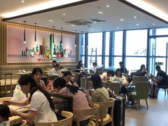 -德克士(西站站内店)