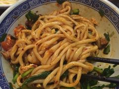 -李记搅团•非遗陕菜(三桥店)