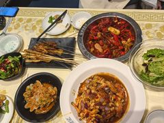 -聚味瞿记·龙虾堂(坡子街店)