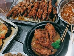 -壹加壹电烤串(总店)
