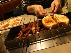 -丰茂烤串