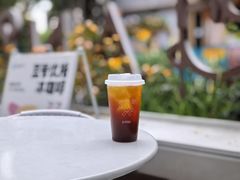 -Beans Solo豆号咖啡(百家湖花园店)