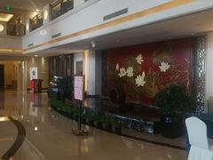 -北京金龙潭御瑞酒店(花园桥地铁站店)