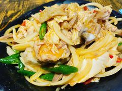 -阿拉木汗餐厅(山大路店)