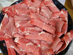 -马记伊源斋涮肉·清真菜(百子湾店)