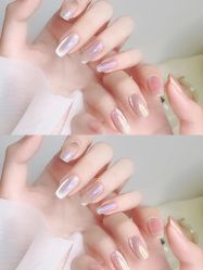 -M·X Nail日式美甲美睫
