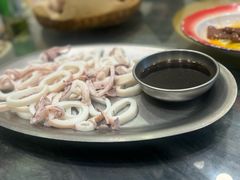 -江湖黑大兔(杨家坪店)