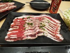 -花味·自助烤肉(雨花客厅店)