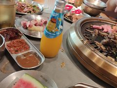 -杨小佳·齐齐哈尔烤肉·烤串(广州店)